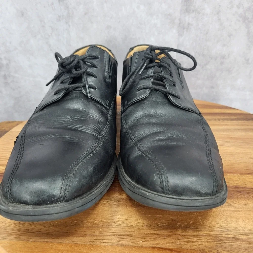 Clarks collection oxford
